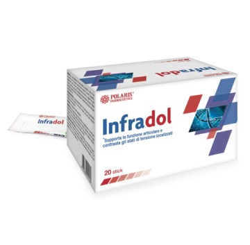 INFRADOL 20STICK