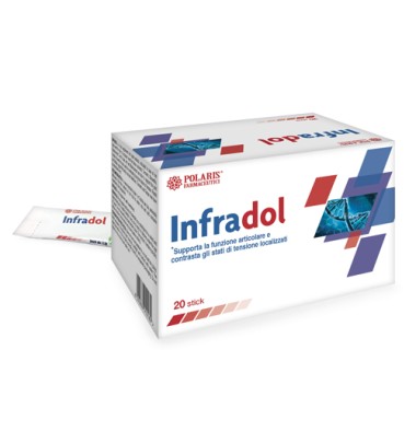 INFRADOL 20STICK