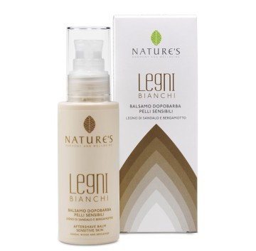 NATURE'S LEGNI BIANCHI BALSAMO