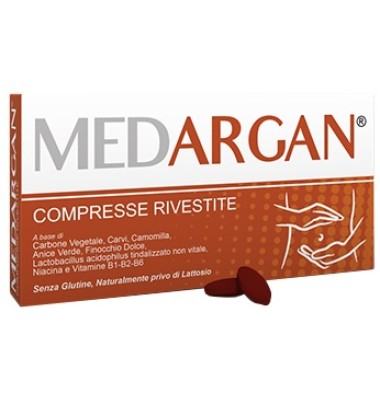 MEDARGAN 30CPR