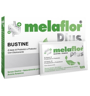 MELAFLOR PLUS 10BUST