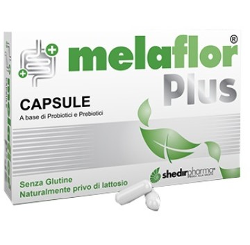 MELAFLOR PLUS 20CPS