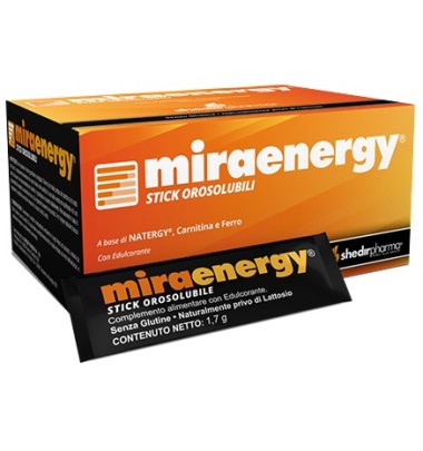 MIRAENERGY 20STICK