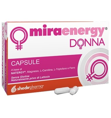 MIRAENERGY DONNA 40CPS