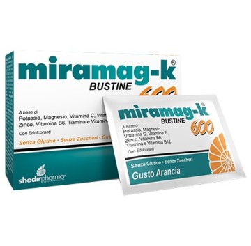 MIRAMAG-K 600 20BUSTINE