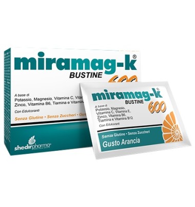 MIRAMAG-K 600 20BUSTINE