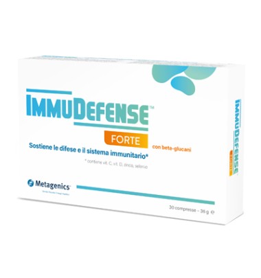 IMMUDEFENSE FORTE 30CPR