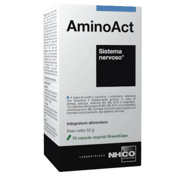 AMINOACT 70CPS