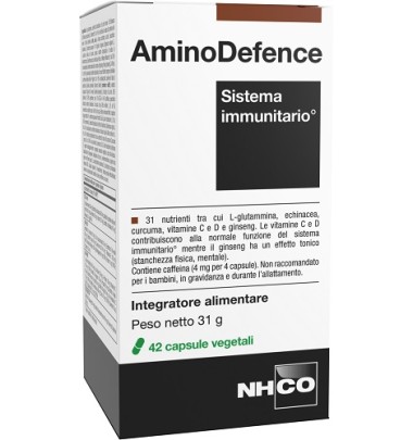 AMINODEFENCE 42CPS