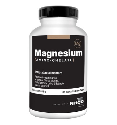 MAGNESIUM 84CPS