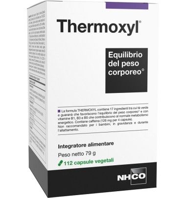 NHCO THERMOXYL 112CPS