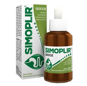 SIMOPLIR GTT 10ML