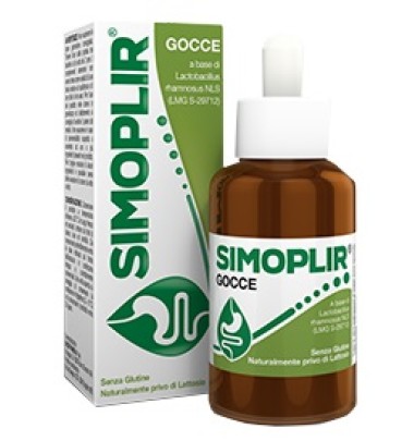 SIMOPLIR GTT 10ML