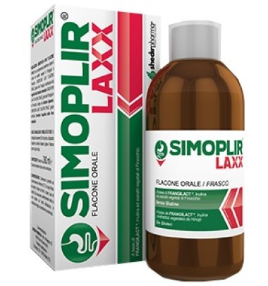 SIMOPLIR LAXX 300ML