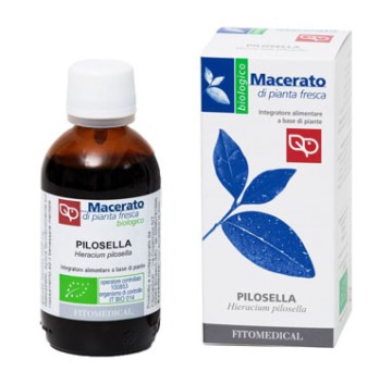 PILOSELLA TM BIO 50ML