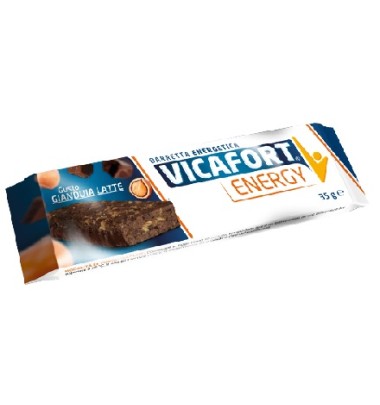 VICAFORT ENERGY BARRETTE 210G