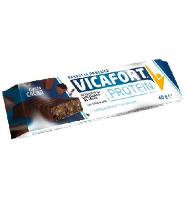 VICAFORT PROTEIN BARRETTE 210G