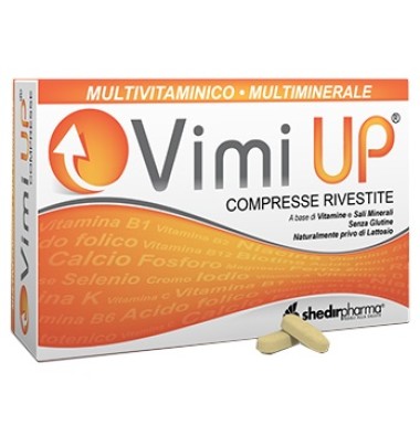 VIMI UP 30CPR