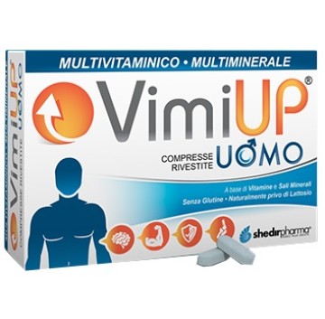 VIMI UP UOMO 30CPR