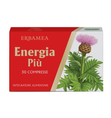 ENERGIA PIU' 30CPR