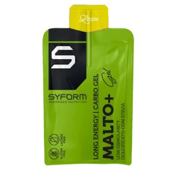 MALTO+ GEL LIMONE 50ML