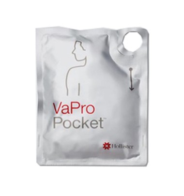 VAPRO POCKET Cat.N/T CH10 30pz