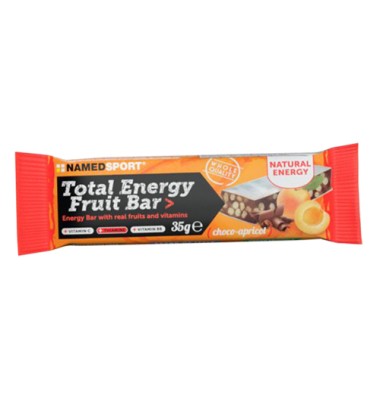 TOTAL ENERGY FR CHOC/APR 35G