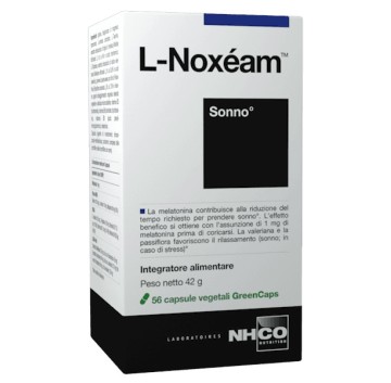 L-NOXEAM 56CPS