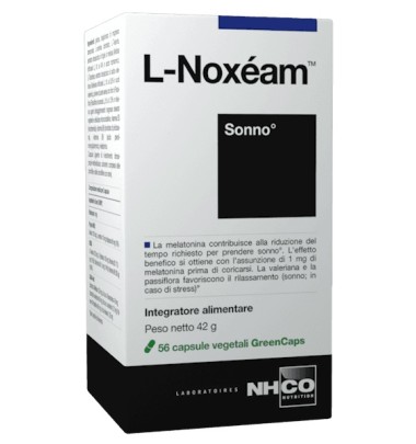 L-NOXEAM 56CPS