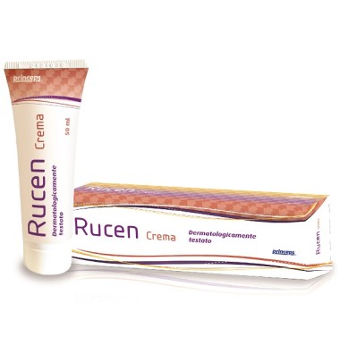 RUCEN CREMA GEL 50ML