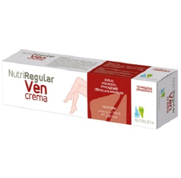 NUTRIREGULAR VEN CREMA 100ML