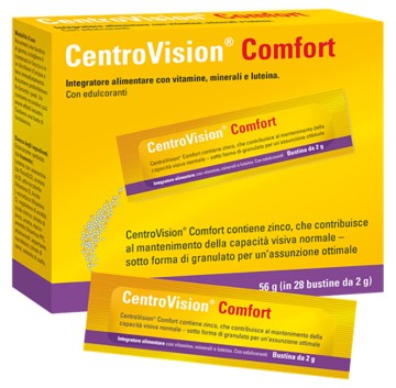 CENTROVISION COMFORT 28BUST