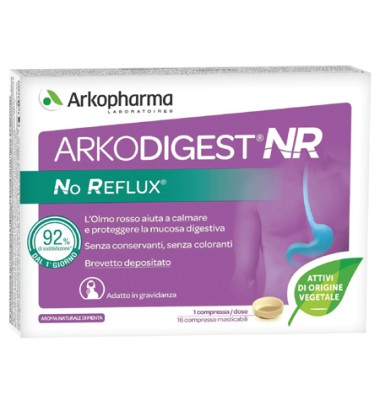 ARKODIGEST NOREFLUX 16CPR -OFFERTISSIMA-ULTIMI PEZZI-ULTIMI ARRIVI-PRODOTTO ITALIANO-