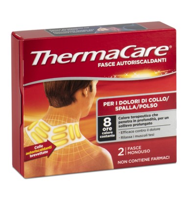 THERMACARE FASC COL/SPA/POLS2P