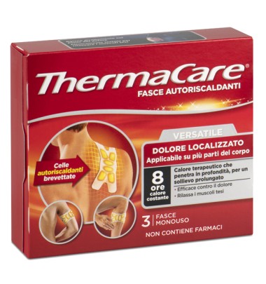 THERMACARE VERSATILE FASCIA3PZ