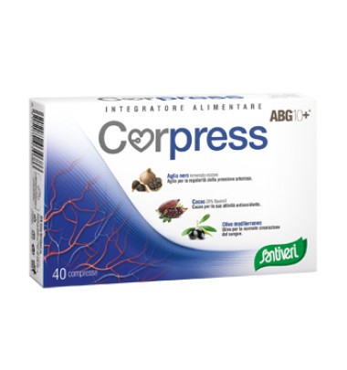 CORPRESS 40CPR