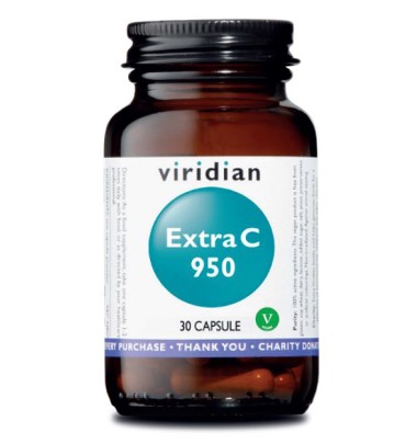 VIRIDIAN EXTRA C 950 30CPS