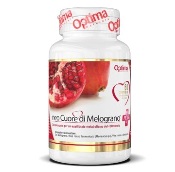 NEO CUORE MELOGRANO 60CPR OPTIMA