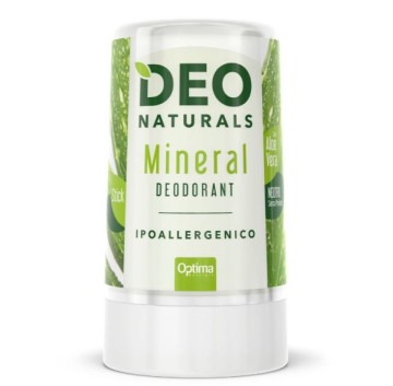 DEONATURALS STICK CON ALOE 50G