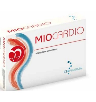 MIOCARDIO 30CPR 1G