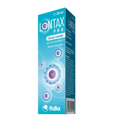 LONTAX PRO SPRAY 20ML-OFFERTISSIMA-ULTIMI PEZZI-ULTIMI ARRIVI-PRODOTTO ITALIANO-