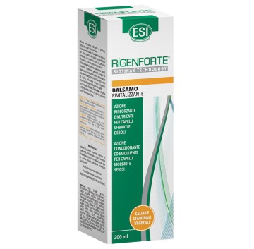 RIGENFORTE BALSAMO RIVIT 200ML