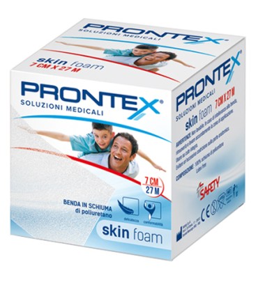 PRONTEX SKIN FOAM M27X7CM