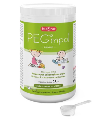 PEGINPOL 400G