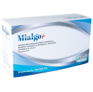 MIALGO+ 20BUST