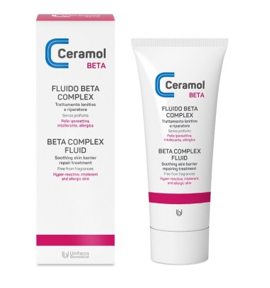 CERAMOL FLUIDO BETA COMPLEX