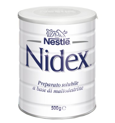 NESTLE'NIDEX 500G