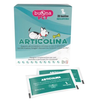 Articolina 20bust Nf