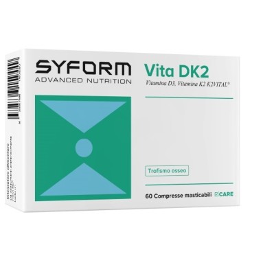 VITA DK2 60CPR 12GR