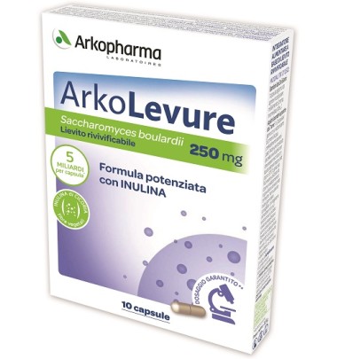 ARKOLEVURE 10CPS